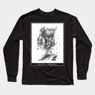 The Little Horseman Long Sleeve T-Shirt